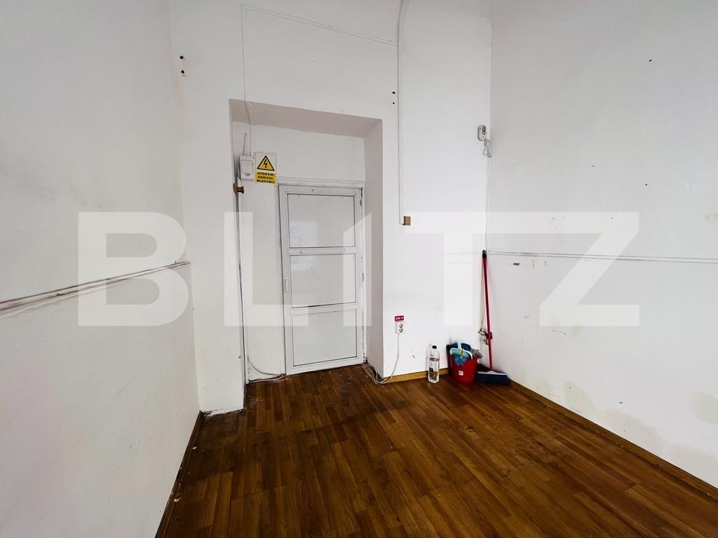 Spațiu comercial de vânzare Central - 93248SVC | BLITZ Cluj-Napoca | Poza2