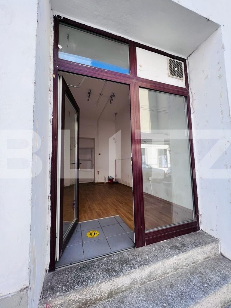 Spațiu comercial de vânzare Central - 93248SVC | BLITZ Cluj-Napoca | Poza6