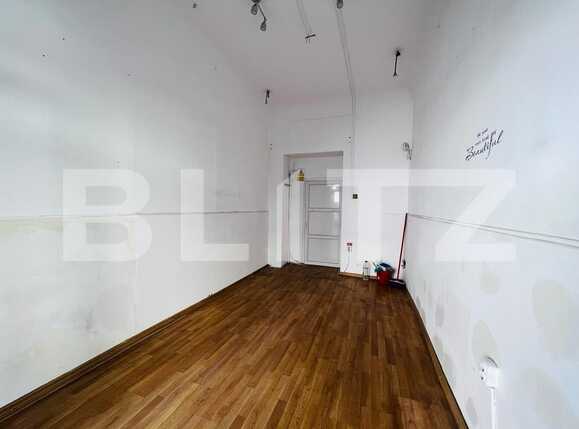 Spațiu comercial de vânzare Central - 93249SVC | BLITZ Cluj-Napoca | Poza4