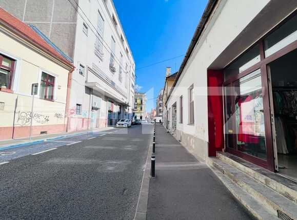 Spațiu comercial de vânzare Central - 93249SVC | BLITZ Cluj-Napoca | Poza2