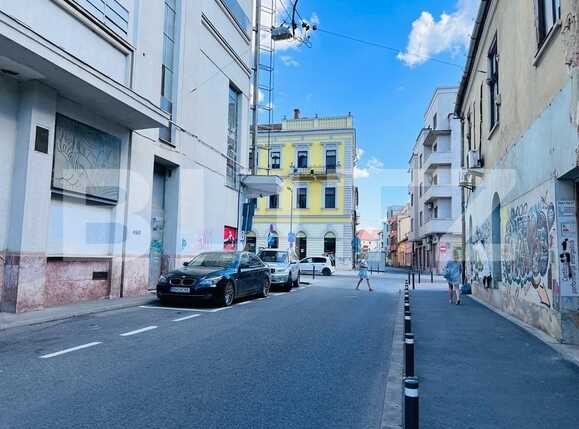 Spațiu comercial de vânzare Central - 93249SVC | BLITZ Cluj-Napoca | Poza5