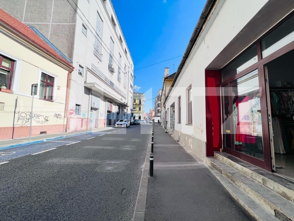 Spațiu comercial de vânzare Central - 93249SVC | BLITZ Cluj-Napoca | Poza2