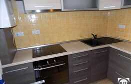 1 camera, 42 mp, imobil nou, mobilat modern, garaj, zona strazii Dambovitei