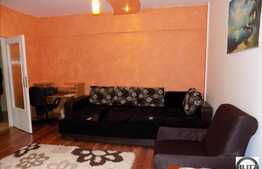 1 camera, 42 mp, imobil nou, mobilat modern, garaj, zona strazii Dambovitei