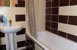 1 camera, 42 mp, imobil nou, mobilat modern, garaj, zona strazii Dambovitei