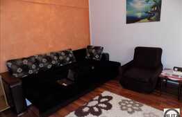 1 camera, 42 mp, imobil nou, mobilat modern, garaj, zona strazii Dambovitei