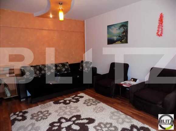 Garsonieră de închiriat Marasti - 9325AI | BLITZ Cluj-Napoca | Poza7