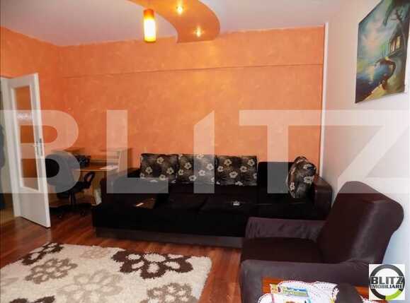 Garsonieră de închiriat Marasti - 9325AI | BLITZ Cluj-Napoca | Poza9