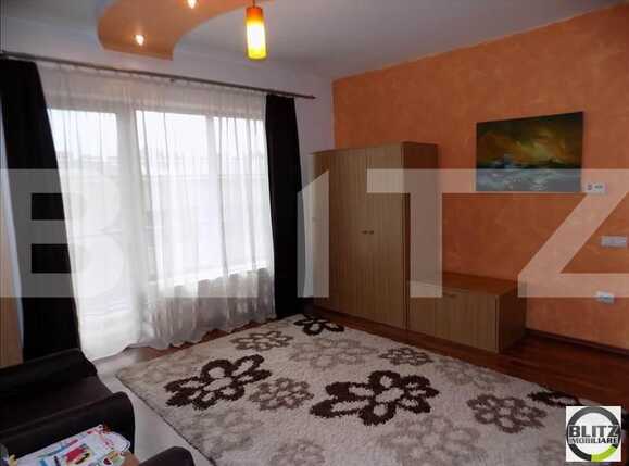 Garsonieră de închiriat Marasti - 9325AI | BLITZ Cluj-Napoca | Poza6