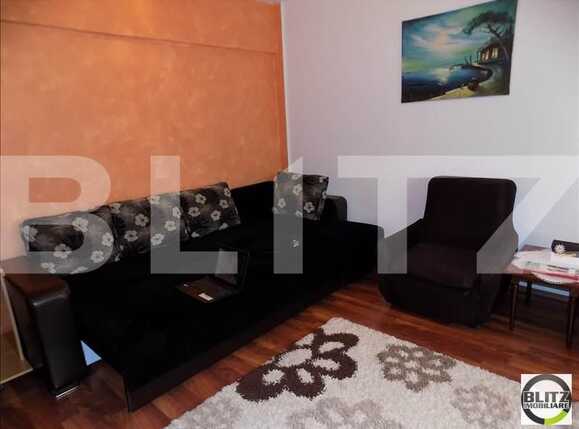 Garsonieră de închiriat Marasti - 9325AI | BLITZ Cluj-Napoca | Poza8