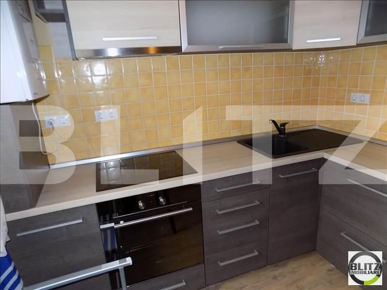 Garsonieră de închiriat Marasti - 9325AI | BLITZ Cluj-Napoca | Poza3