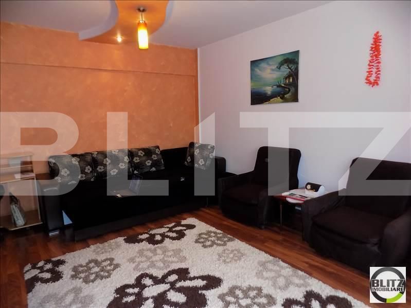 Garsonieră de închiriat Marasti - 9325AI | BLITZ Cluj-Napoca | Poza7