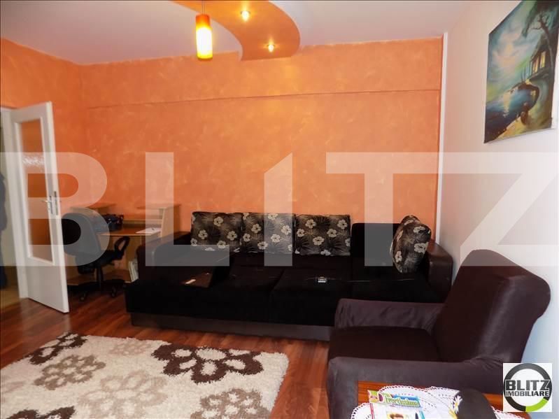 Garsonieră de închiriat Marasti - 9325AI | BLITZ Cluj-Napoca | Poza9
