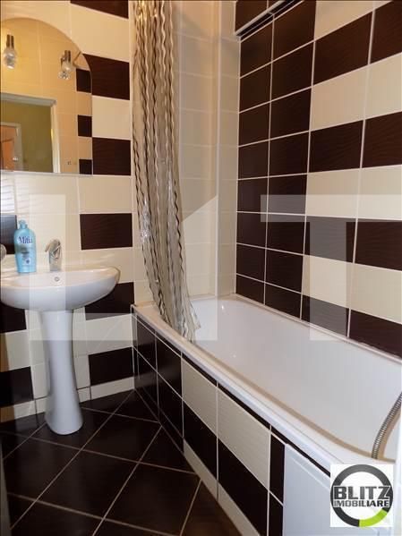 Garsonieră de închiriat Marasti - 9325AI | BLITZ Cluj-Napoca | Poza10