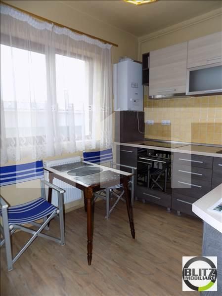 Garsonieră de închiriat Marasti - 9325AI | BLITZ Cluj-Napoca | Poza4