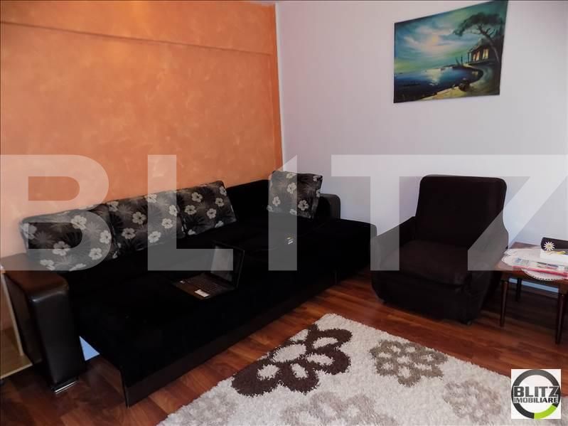 Garsonieră de închiriat Marasti - 9325AI | BLITZ Cluj-Napoca | Poza8