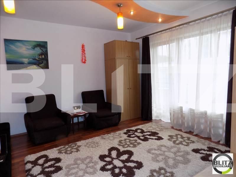 Garsonieră de închiriat Marasti - 9325AI | BLITZ Cluj-Napoca | Poza5