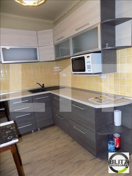 Garsonieră de închiriat Marasti - 9325AI | BLITZ Cluj-Napoca | Poza2
