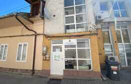 Spatiu de birou, 95 mp, parcare, ideal cabinet, zona Tribunalului