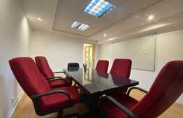 Spatiu de birou, 95 mp, parcare, ideal cabinet, zona Tribunalului