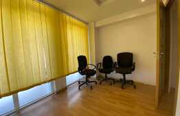 Spatiu de birou, 95 mp, parcare, ideal cabinet, zona Tribunalului