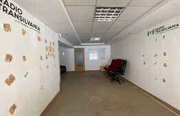 Spatiu de birou, 95 mp, parcare, ideal cabinet, zona Tribunalului