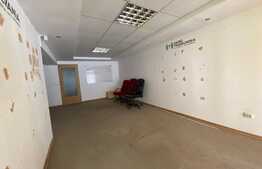 Spatiu de birou, 95 mp, parcare, ideal cabinet, zona Tribunalului