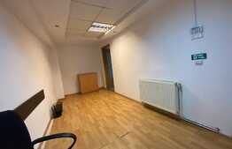 Spatiu de birou, 95 mp, parcare, ideal cabinet, zona Tribunalului