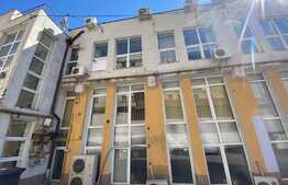 Spatiu de birou, 95 mp, parcare, ideal cabinet, zona Tribunalului