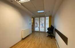 Spatiu de birou, 95 mp, parcare, ideal cabinet, zona Tribunalului