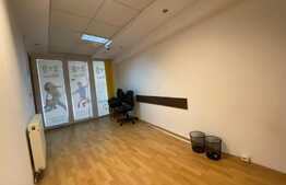 Spatiu de birou, 95 mp, parcare, ideal cabinet, zona Tribunalului