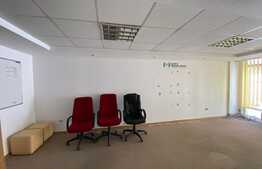 Spatiu de birou, 95 mp, parcare, ideal cabinet, zona Tribunalului