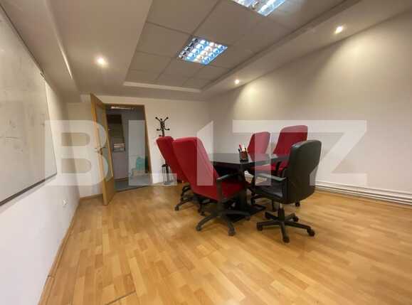 Spațiu birouri de închiriat Central - 93252SIB | BLITZ Cluj-Napoca | Poza2