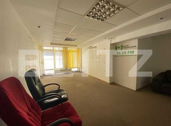 Spațiu birouri de închiriat Central - 93252SIB | BLITZ Cluj-Napoca | Poza6