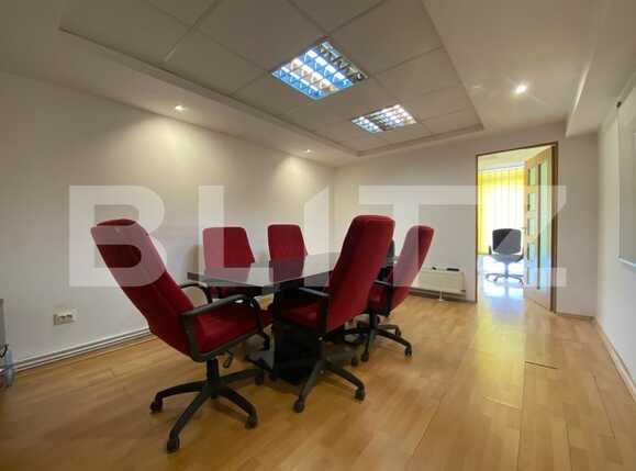 Spațiu birouri de închiriat Central - 93252SIB | BLITZ Cluj-Napoca | Poza3