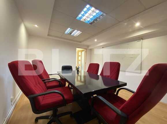 Spațiu birouri de închiriat Central - 93252SIB | BLITZ Cluj-Napoca | Poza1