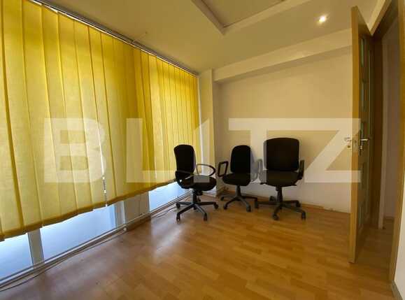 Spațiu birouri de închiriat Central - 93252SIB | BLITZ Cluj-Napoca | Poza4