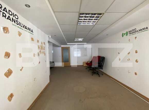 Spațiu birouri de închiriat Central - 93252SIB | BLITZ Cluj-Napoca | Poza10