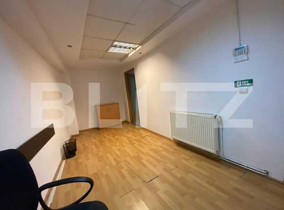 Spațiu birouri de închiriat Central - 93252SIB | BLITZ Cluj-Napoca | Poza11