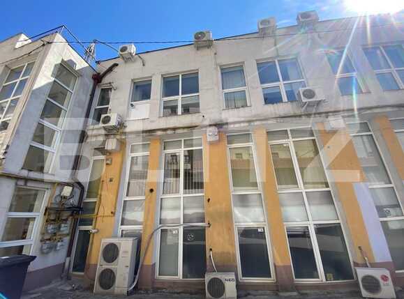 Spațiu birouri de închiriat Central - 93252SIB | BLITZ Cluj-Napoca | Poza16