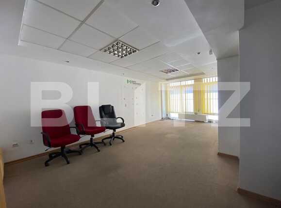 Spațiu birouri de închiriat Central - 93252SIB | BLITZ Cluj-Napoca | Poza7