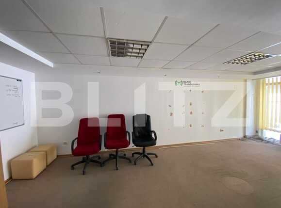 Spațiu birouri de închiriat Central - 93252SIB | BLITZ Cluj-Napoca | Poza8