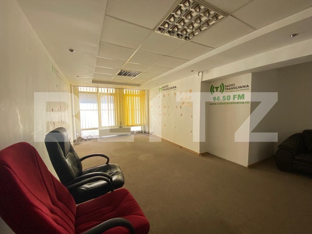 Spațiu birouri de închiriat Central - 93252SIB | BLITZ Cluj-Napoca | Poza6