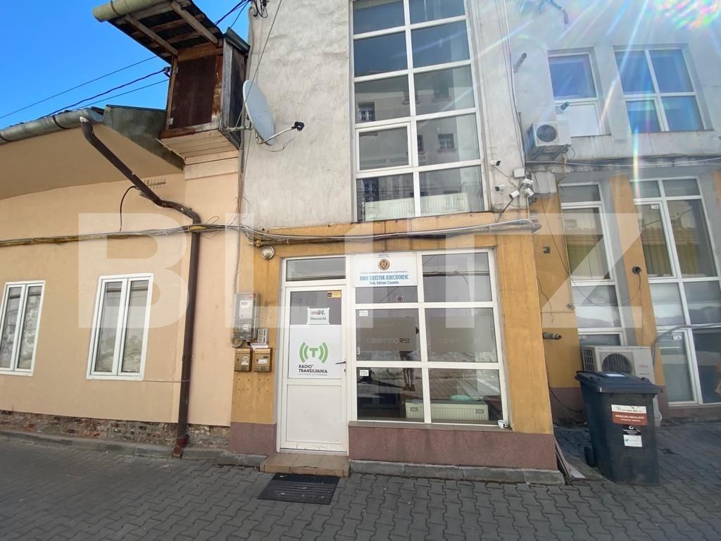 Spațiu birouri de închiriat Central - 93252SIB | BLITZ Cluj-Napoca | Poza15