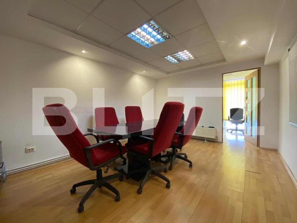 Spațiu birouri de închiriat Central - 93252SIB | BLITZ Cluj-Napoca | Poza3