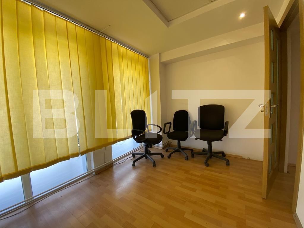 Spațiu birouri de închiriat Central - 93252SIB | BLITZ Cluj-Napoca | Poza4