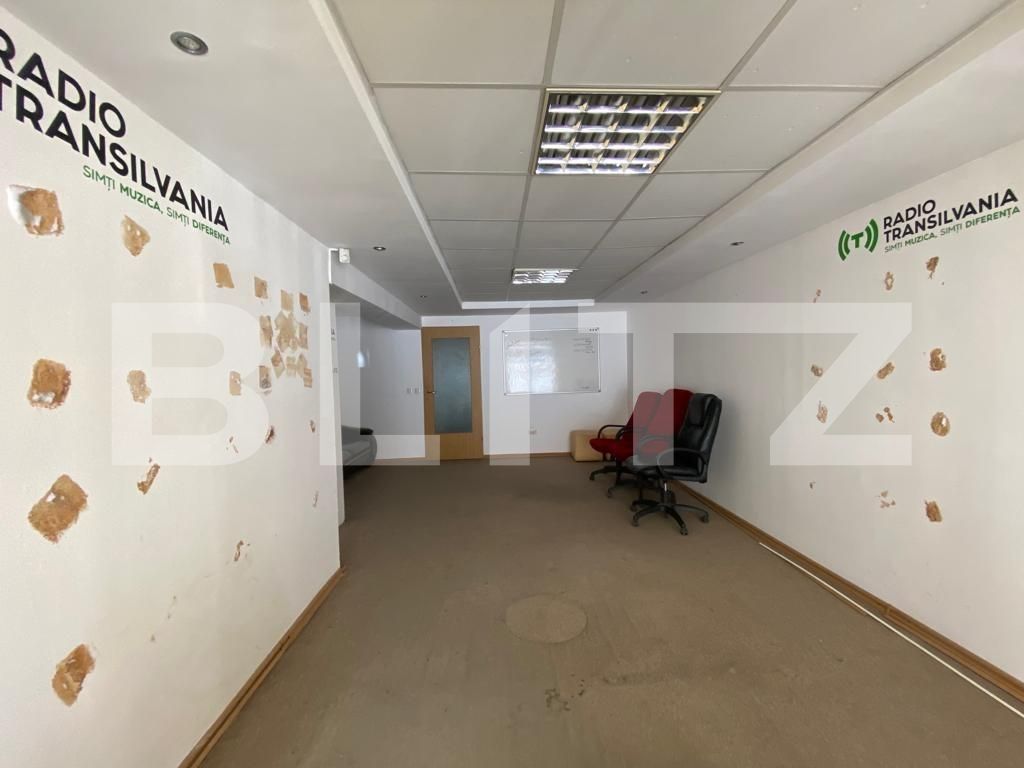 Spațiu birouri de închiriat Central - 93252SIB | BLITZ Cluj-Napoca | Poza10