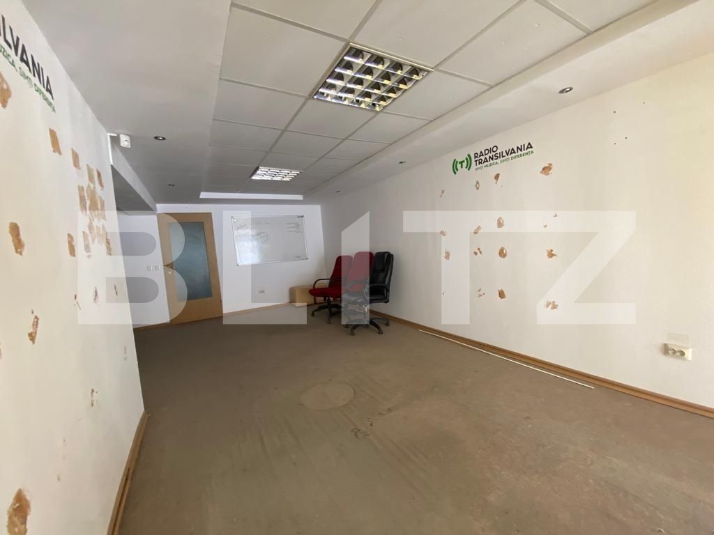 Spațiu birouri de închiriat Central - 93252SIB | BLITZ Cluj-Napoca | Poza9