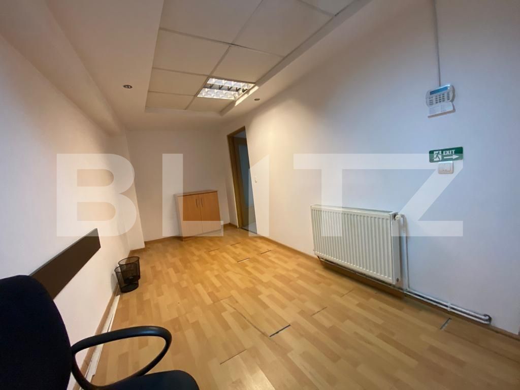 Spațiu birouri de închiriat Central - 93252SIB | BLITZ Cluj-Napoca | Poza11