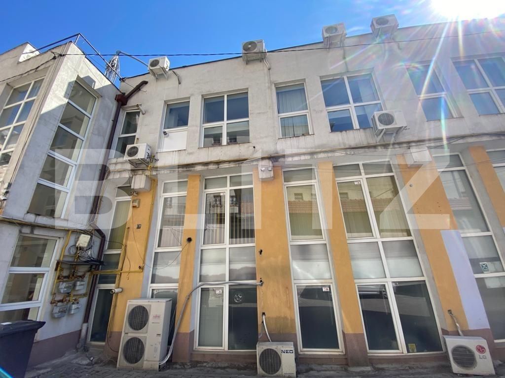 Spațiu birouri de închiriat Central - 93252SIB | BLITZ Cluj-Napoca | Poza16